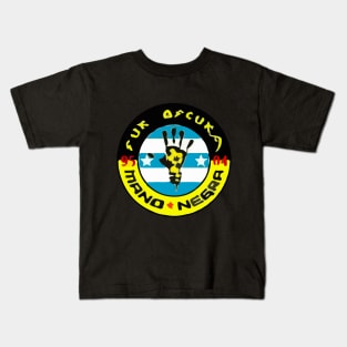 Mano Negra Kids T-Shirt